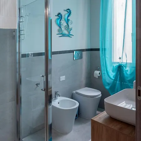 Apartment Piazzetta San Domenico *