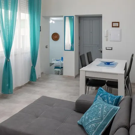 Piazzetta San Domenico Apartment