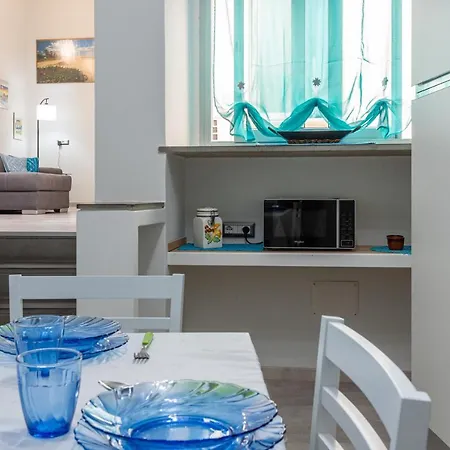 Apartment Piazzetta San Domenico
