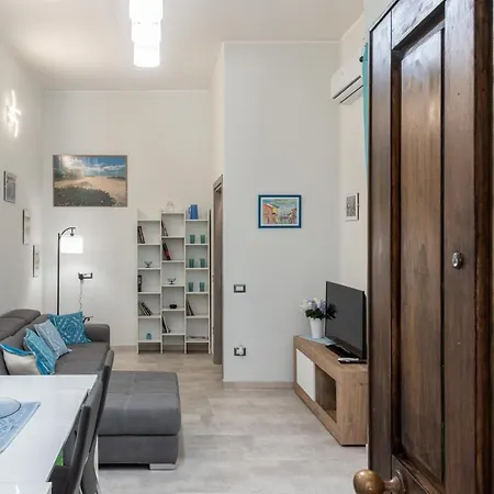 Apartment Piazzetta San Domenico *
