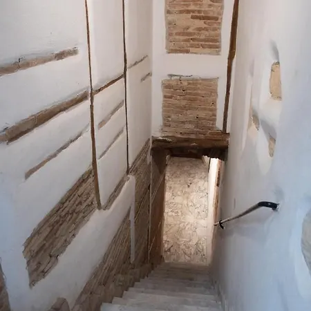 Daire Piazzetta San Domenico Cagliari