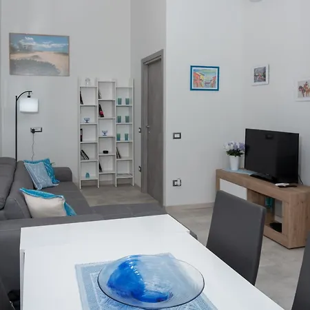 Apartamento Piazzetta San Domenico