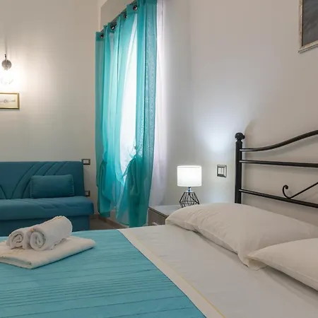 Piazzetta San Domenico Apartment