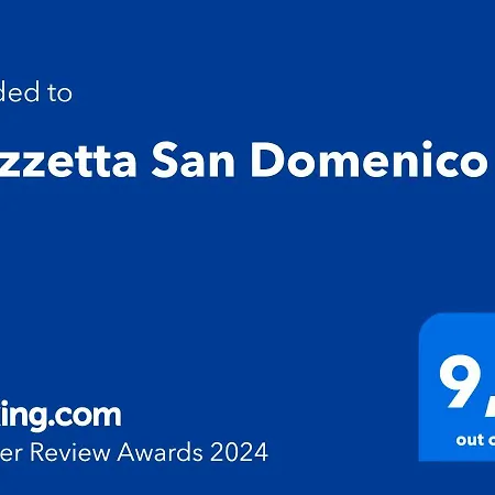 Piazzetta San Domenico Апартаменты Кальяри